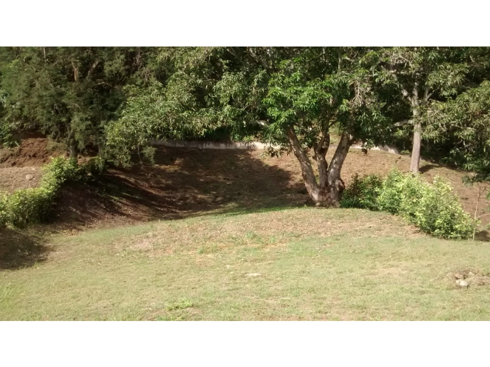 VENTA DE LOTE SOPETRAN ANTIOQUIA - 3