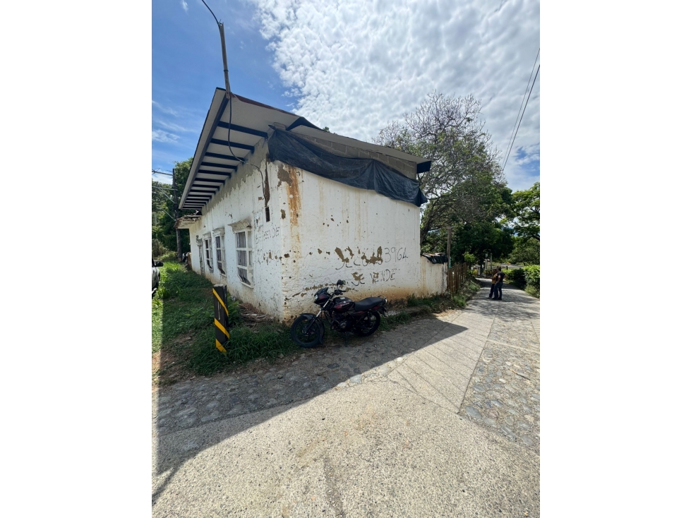 venta de lote sopetran Antioquía — foto 4