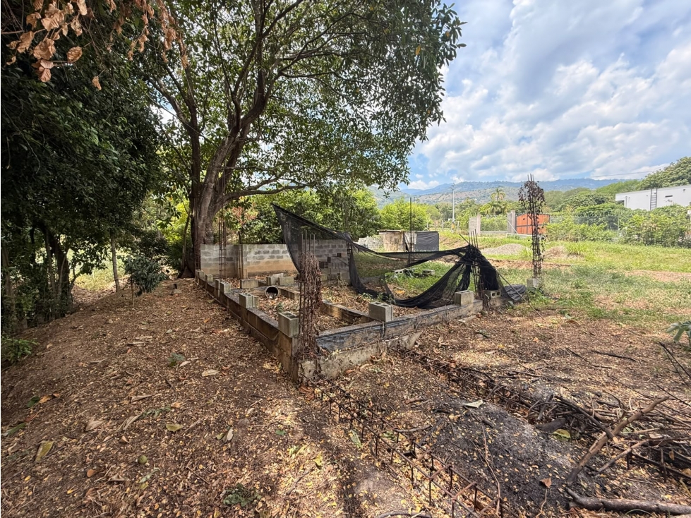 venta de lote sopetran antioquia — foto 4