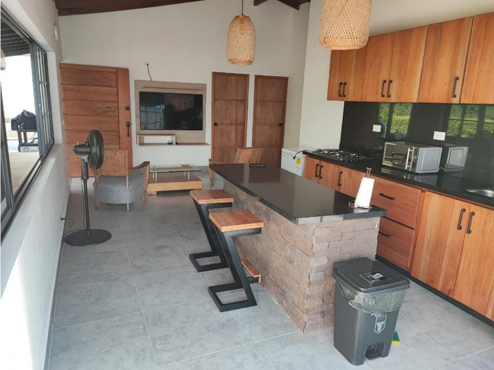 VENTA DE FINCA EN SAN JERONIMO ANTIOQUIA — foto 4