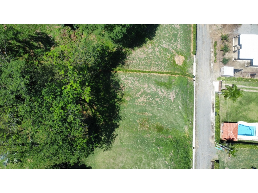 LOTE EN VENTA SOPETRAN ANTIOQUIA - 4