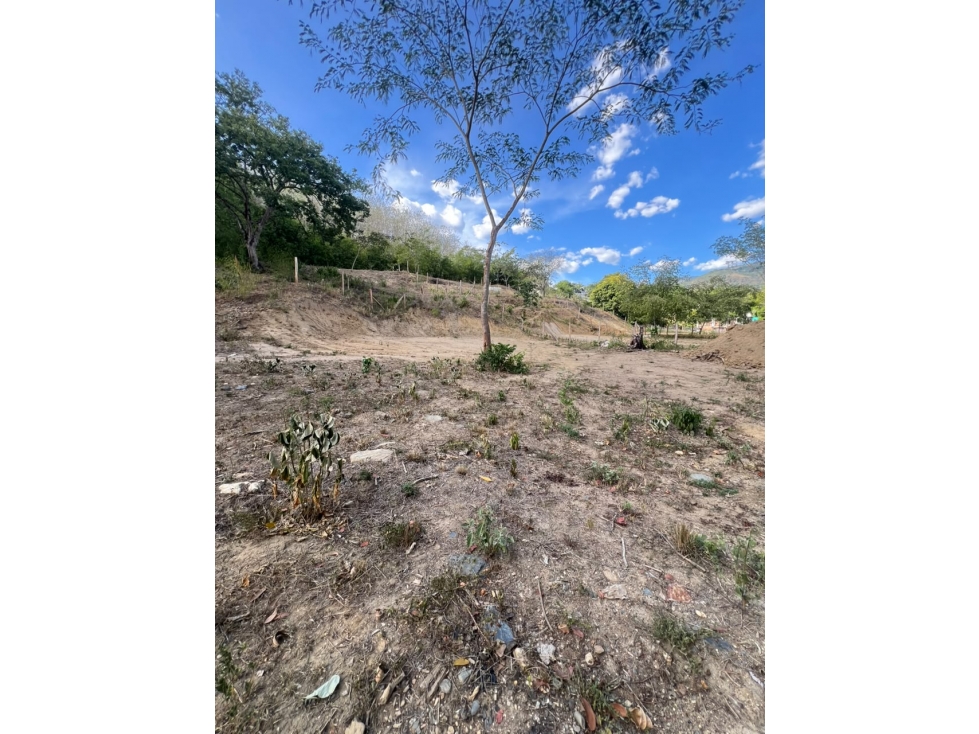 VENTA DE LOTE SOPETRAN ANTIOQUIA - 4