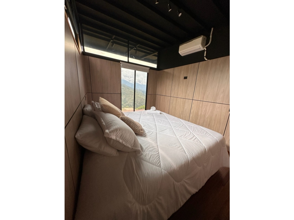 venta de cabaña sopetran Antioquia — foto 4