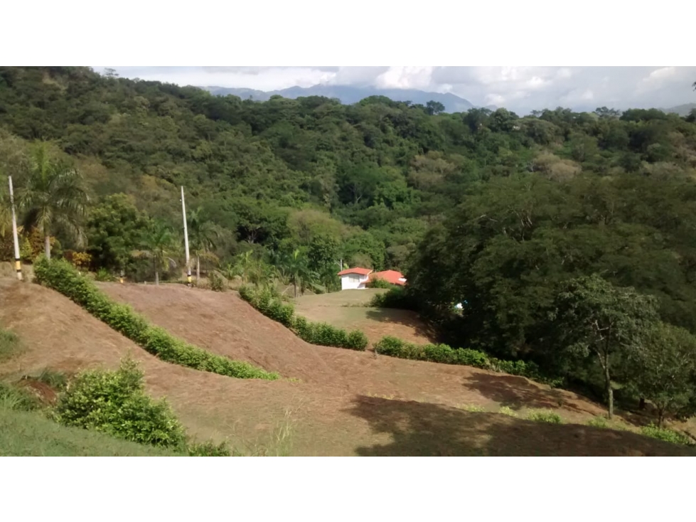 VENTA DE LOTE SOPETRAN ANTIOQUIA - 4