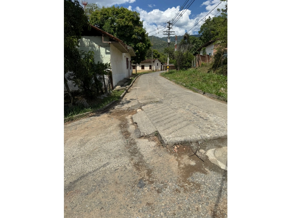 venta de lote sopetran Antioquía — foto 5