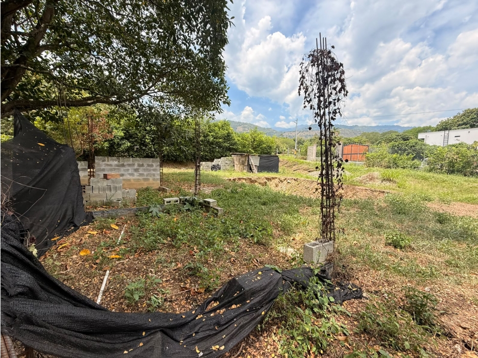 venta de lote sopetran antioquia — foto 5