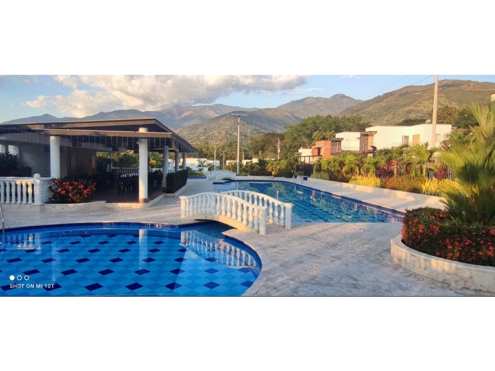 venta de lote sopetran antioquia — foto 5