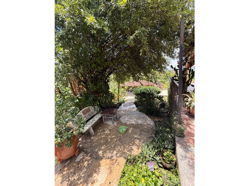 venta de finca campestre — foto 5