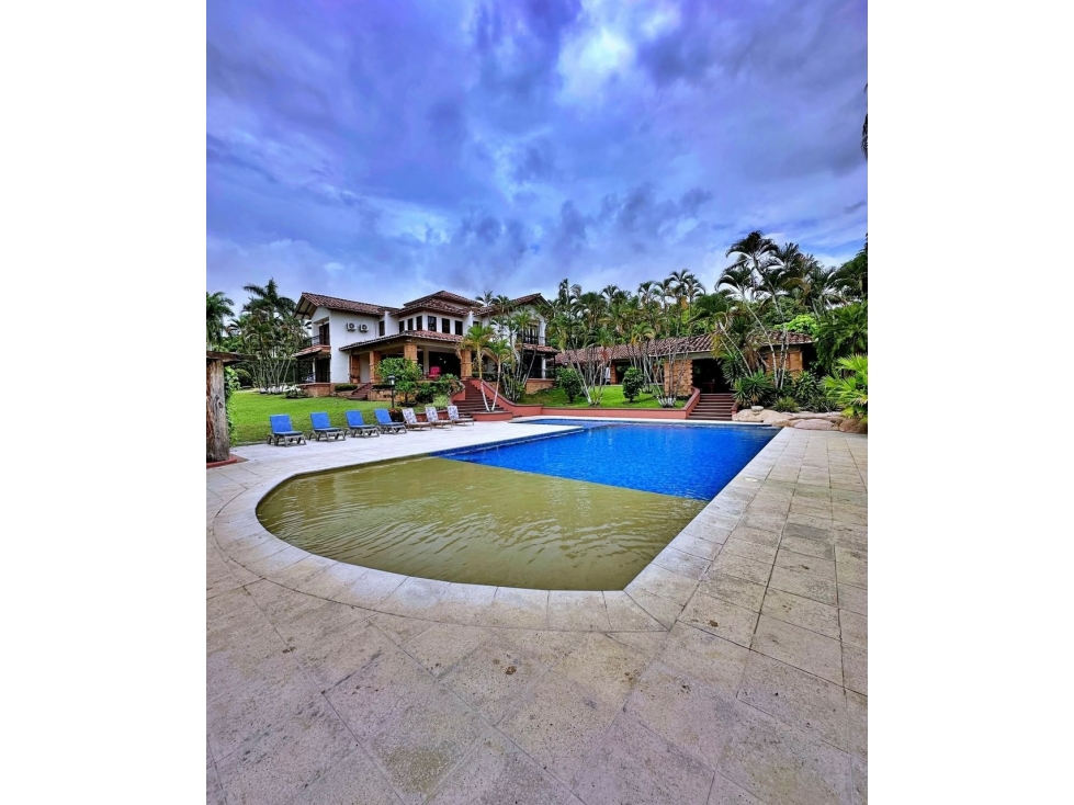 VENTA DE FINCA CAMPESTRE SAN JERONIMO ANTIOQUIA — foto 5