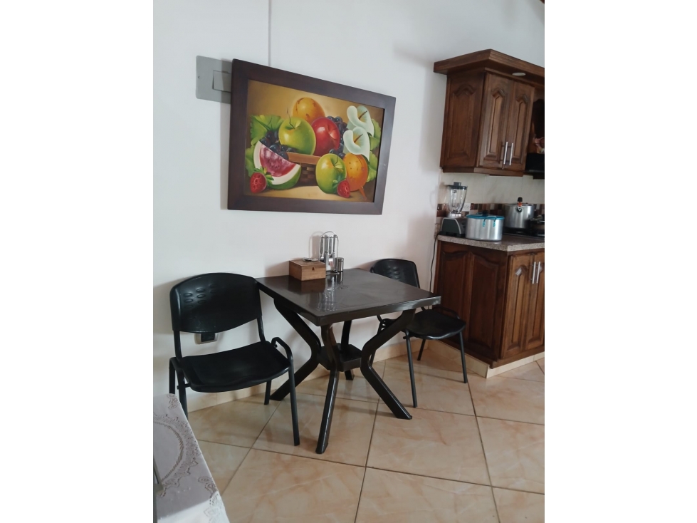 VENTA DE CASA SAN JERONIMO ANTIOQUIA — foto 5