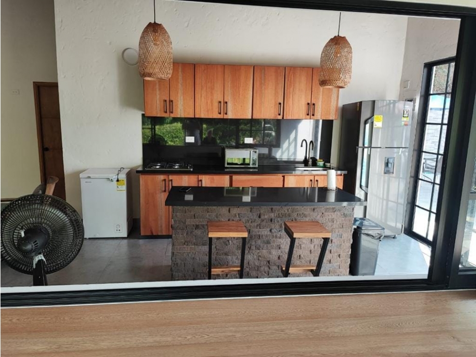 VENTA DE FINCA EN SAN JERONIMO ANTIOQUIA — foto 5