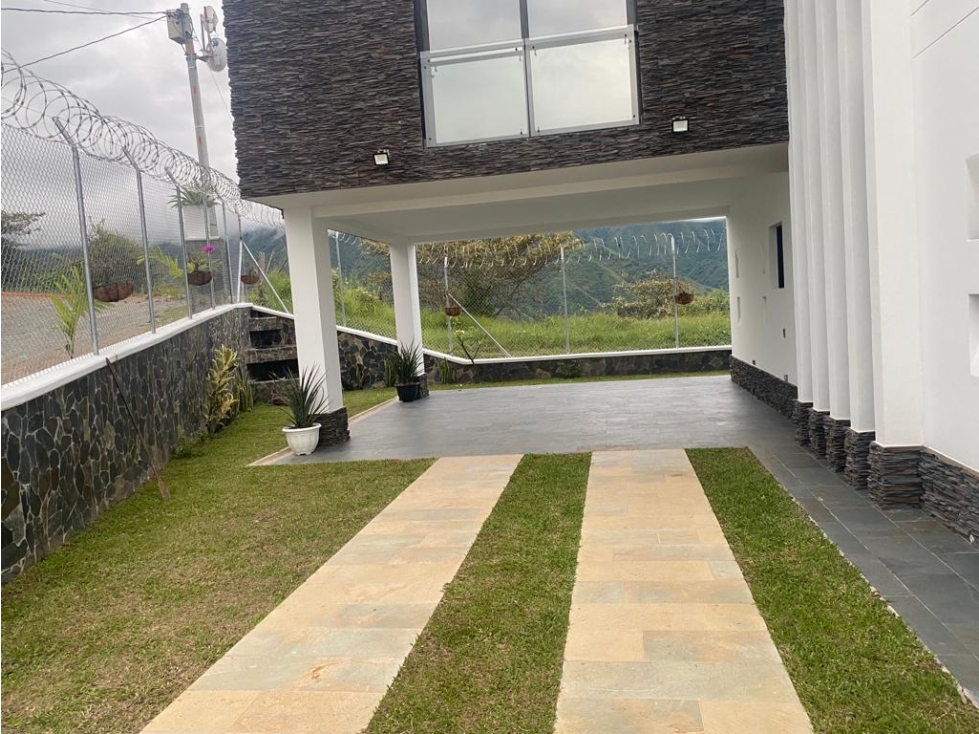 VENTA DE FINCA CAMPESTRE EN SAN JERONIMO ANTIOQUIA — foto 3