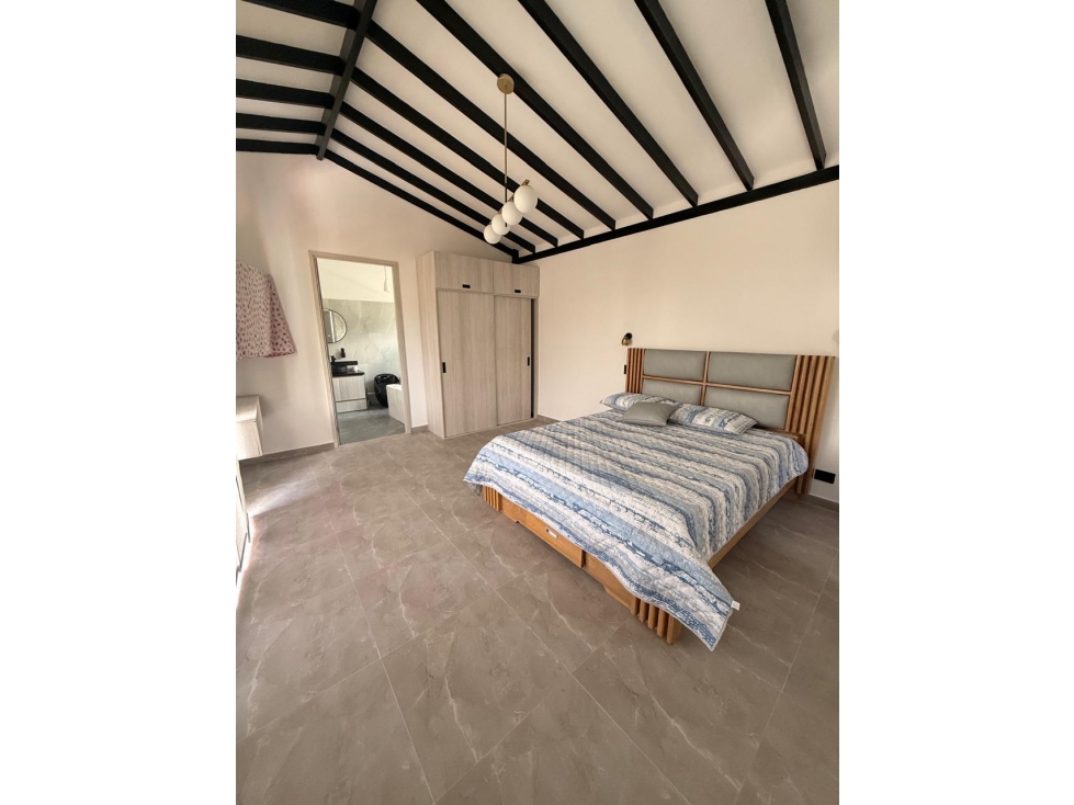 FINCA EN VENTA - 5