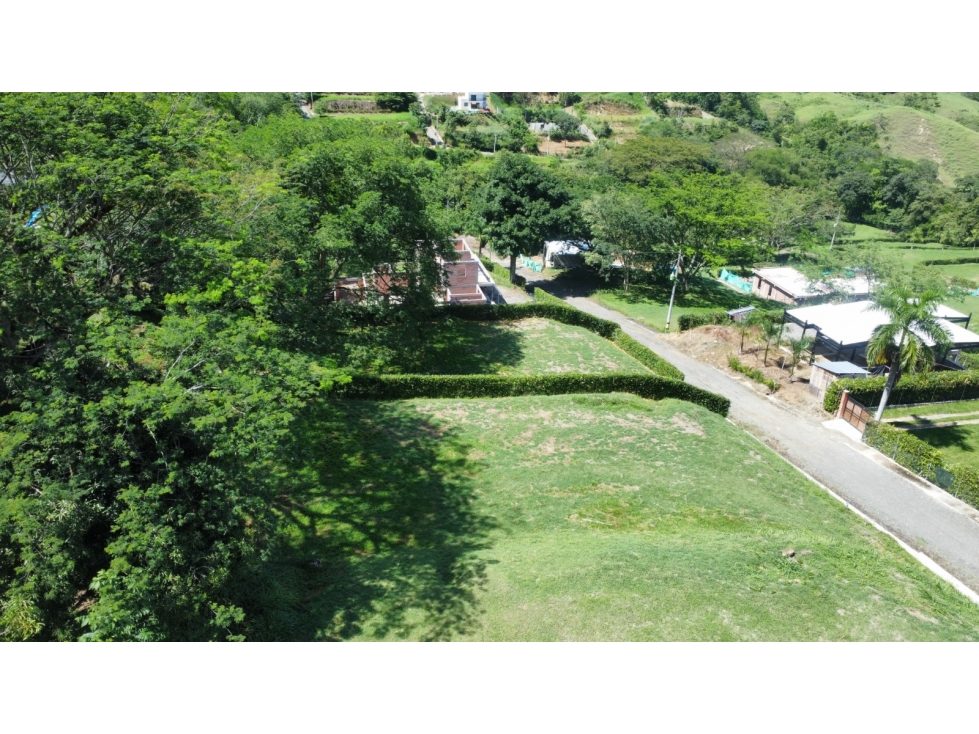 LOTE EN VENTA SOPETRAN ANTIOQUIA - 5