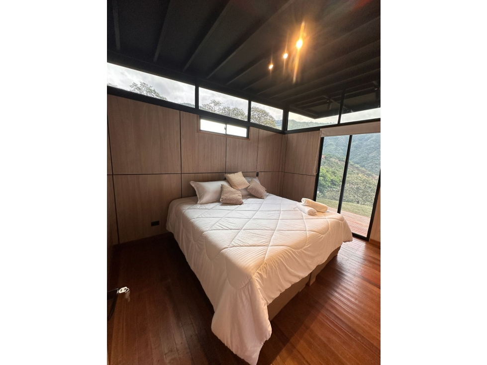 venta de cabaña sopetran Antioquia — foto 5