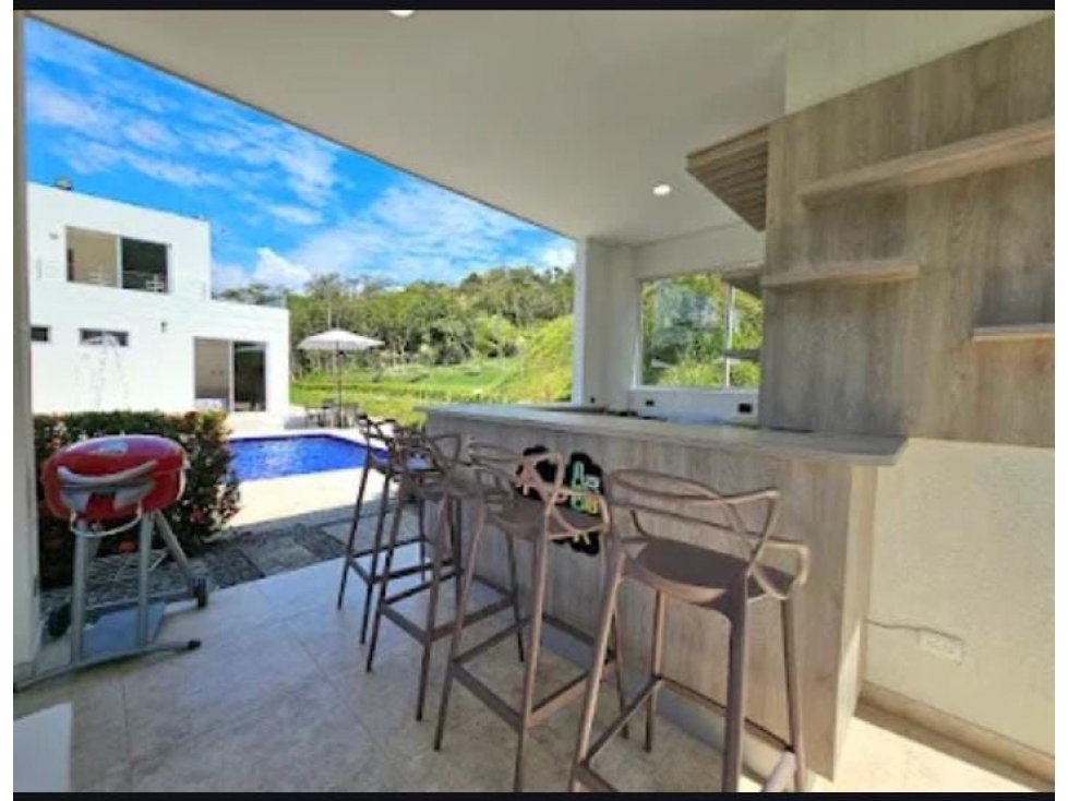 VENTA DE FINCA SOPETRAN ANTIOQUIA - 5