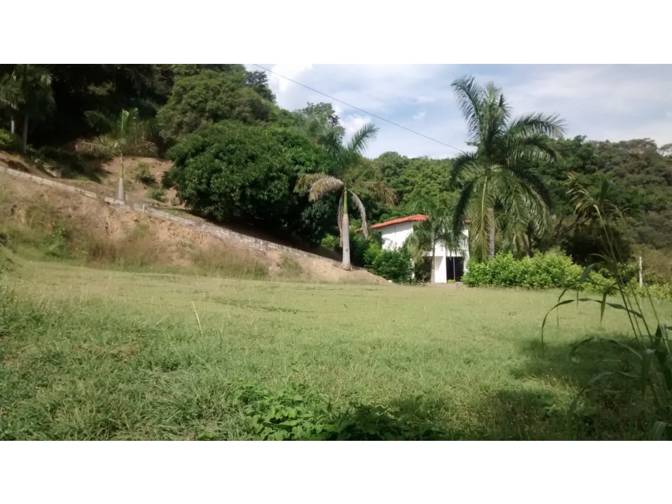 VENTA DE LOTE SOPETRAN ANTIOQUIA - 5