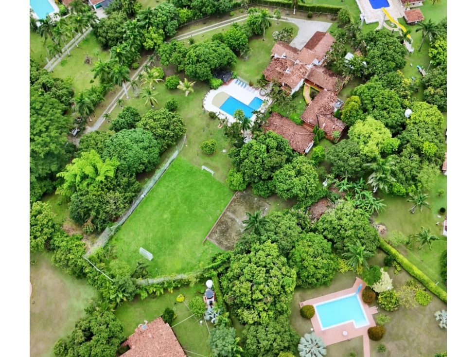 VENTA DE FINCA CAMPESTRE SAN JERONIMO ANTIOQUIA — foto 6