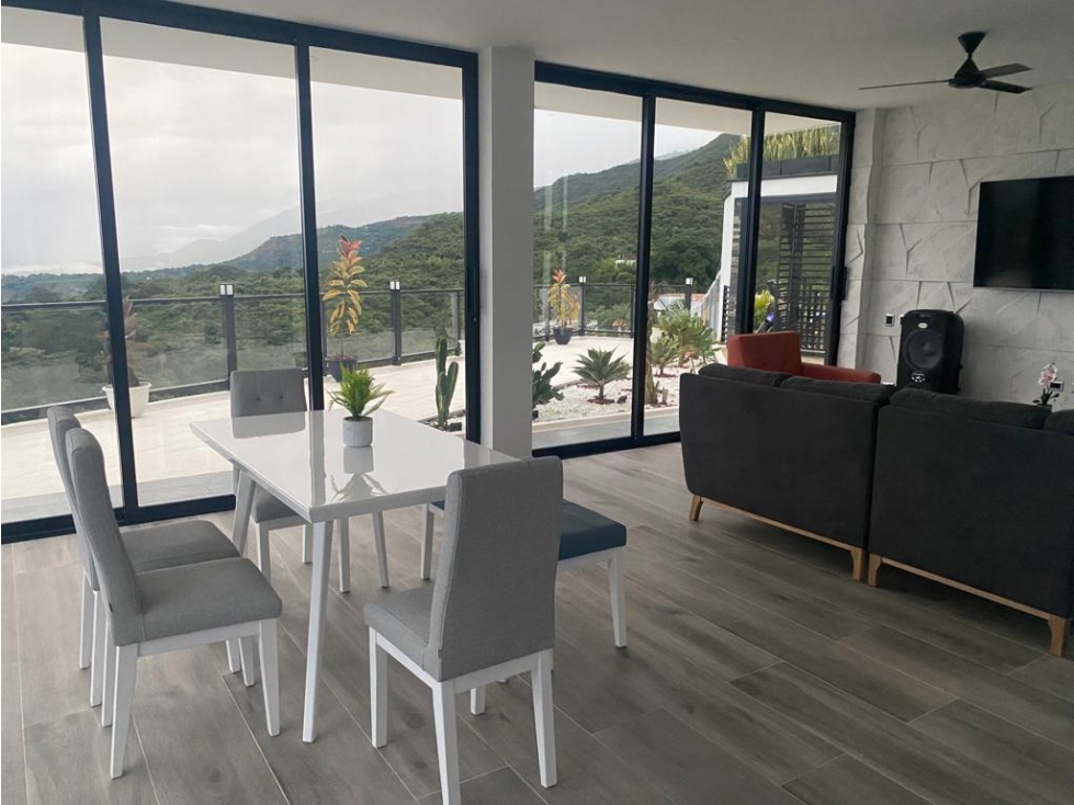 VENTA DE FINCA CAMPESTRE EN SAN JERONIMO ANTIOQUIA — foto 4