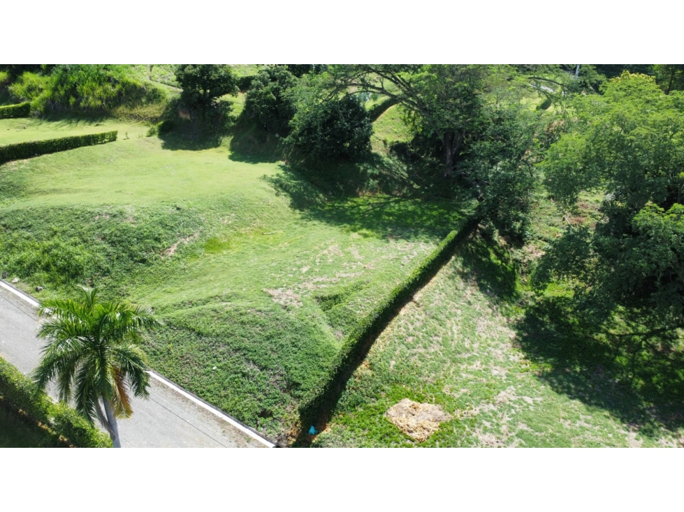 LOTE EN VENTA SOPETRAN ANTIOQUIA - 6