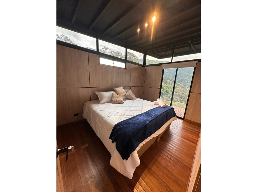 venta de cabaña sopetran Antioquia — foto 6