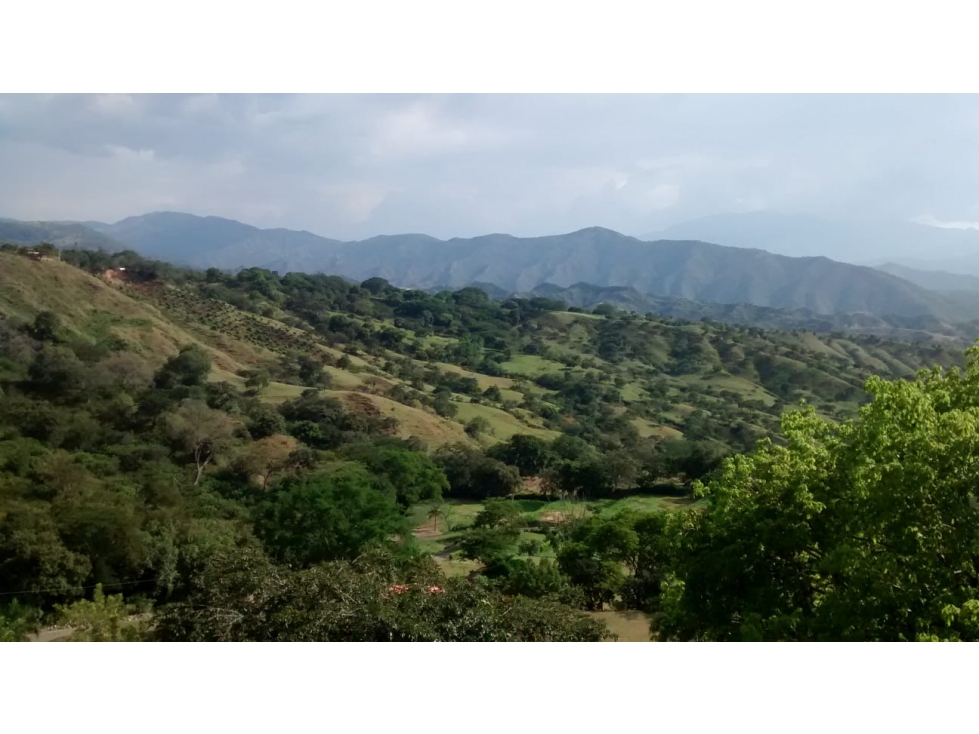 VENTA DE LOTE SOPETRAN ANTIOQUIA - 6