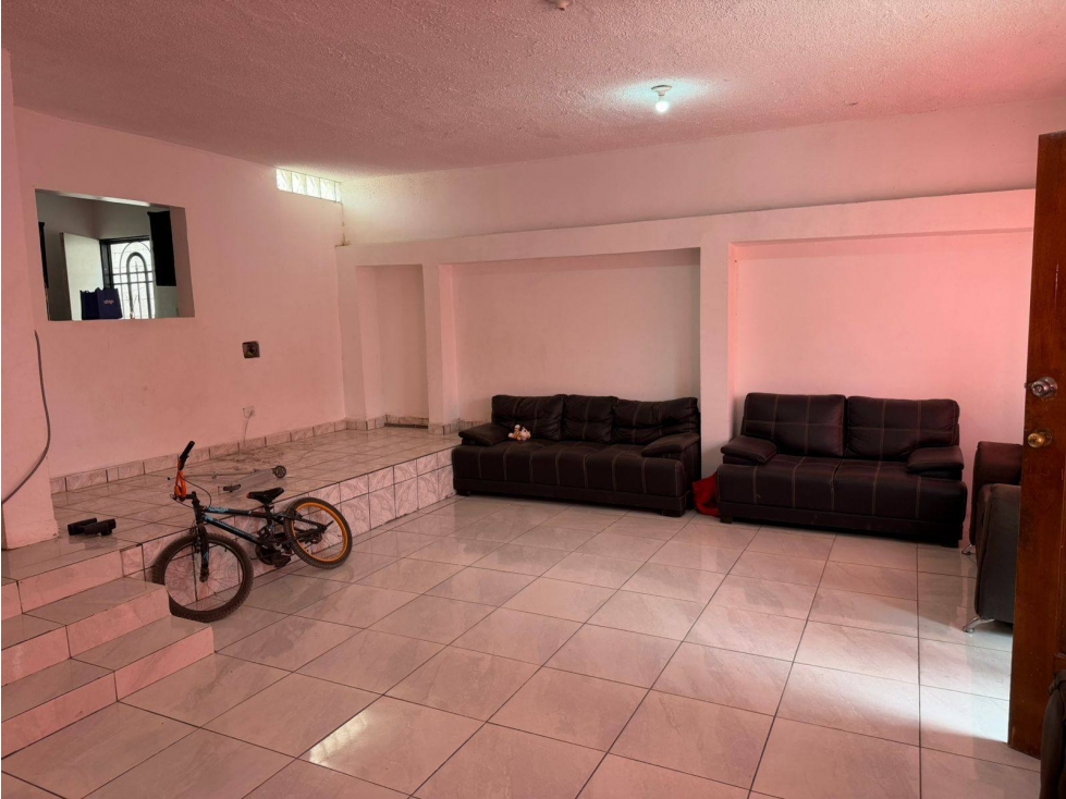 CASA EN VENTA EN VALLE DE LAS AMERICAS — foto 5