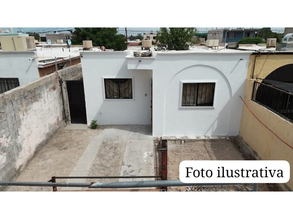 DE CONTADO FRACC. EL CAMPANARIO