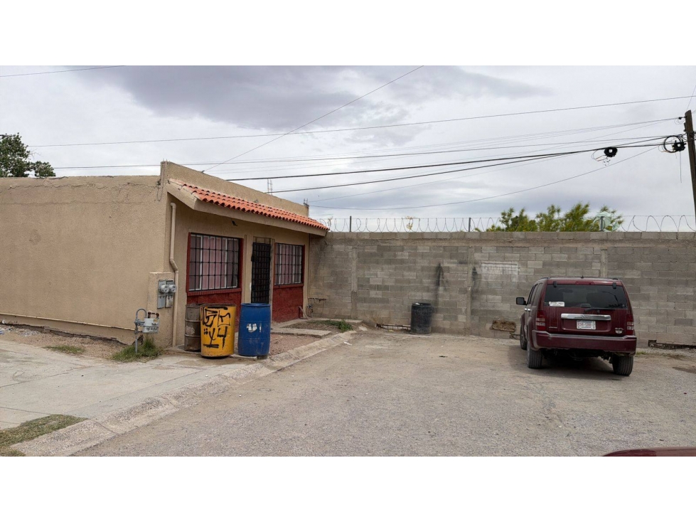 CASA EN VENTA EN VALLE DE LAS AMERICAS — foto 2
