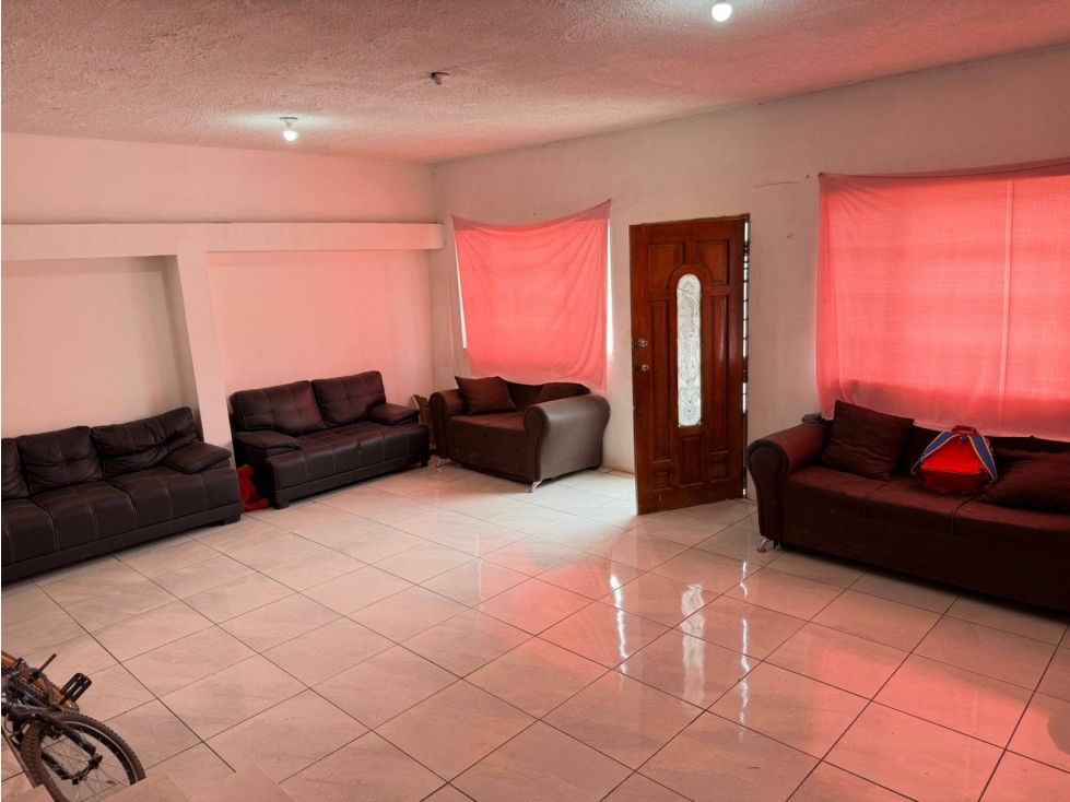CASA EN VENTA EN VALLE DE LAS AMERICAS — foto 4