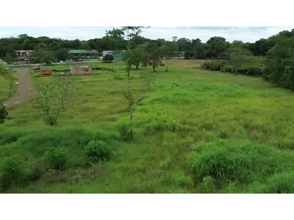 Venta lote para casa en parcelación cerrada - 5
