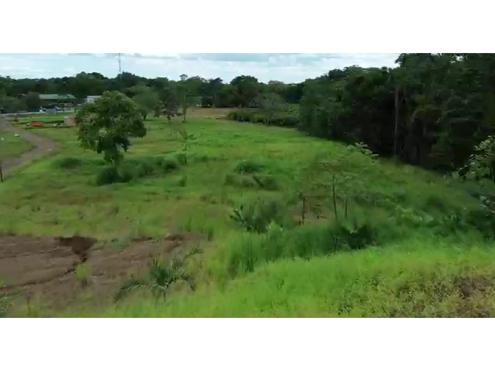 Venta lote para casa en parcelación cerrada - 6