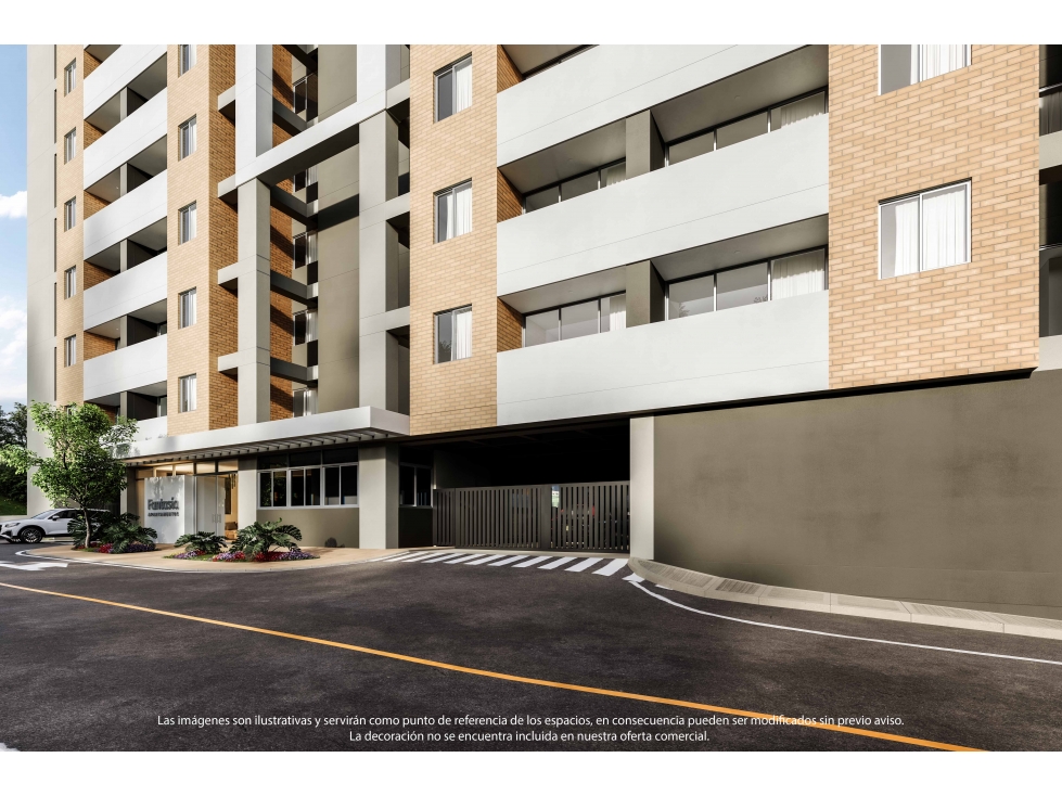 Venta Apartamento en La Estrella para estrenar - 2