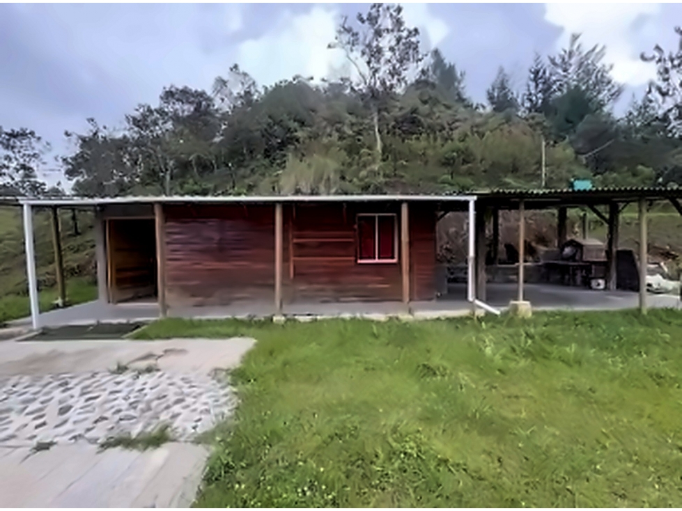 Venta finca San Vicente Vereda Ovejas - 3
