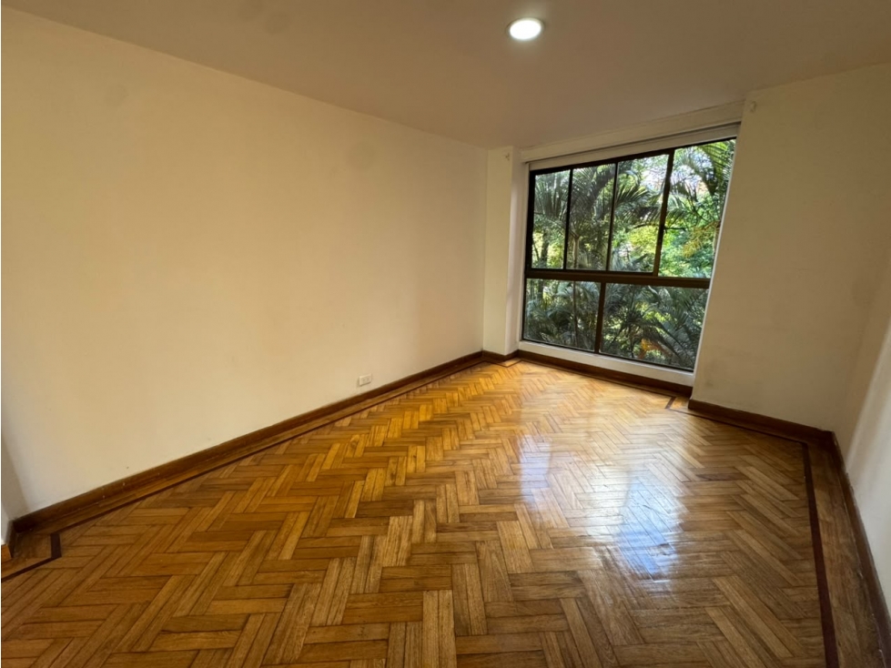 Venta apartamento en el Poblado, milla de oro — foto 2