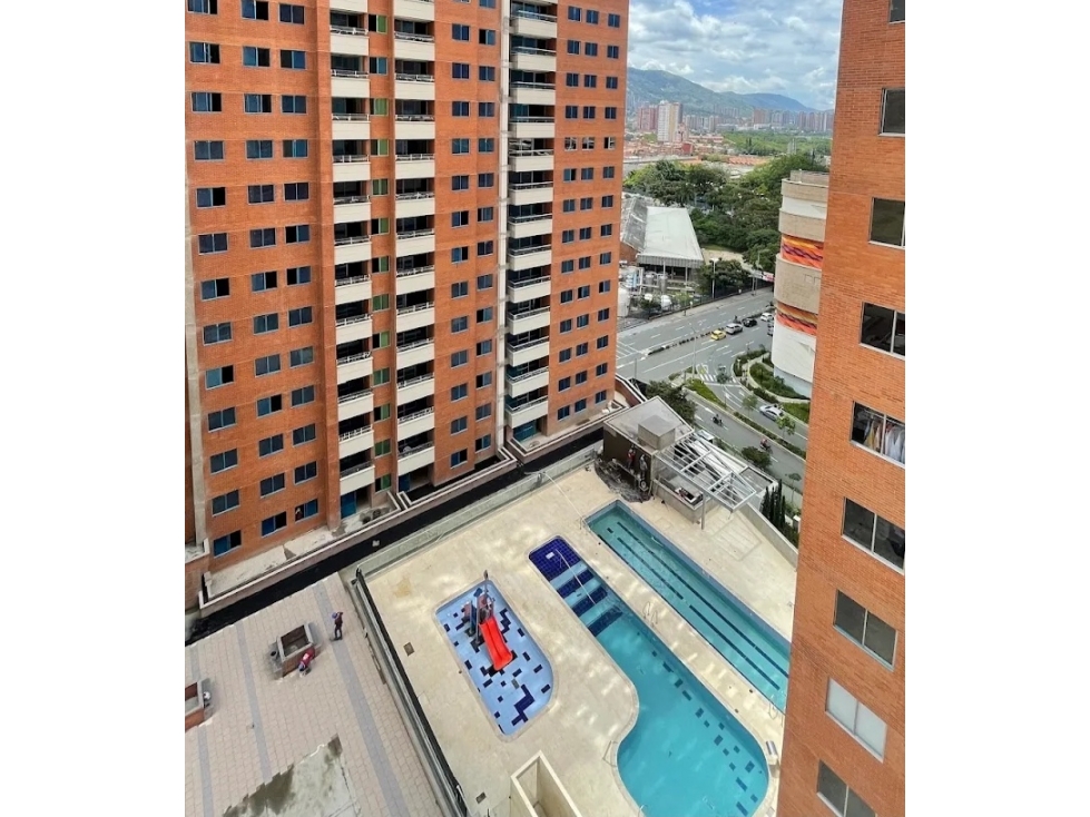 VENTA APARTAMENTO EN CIUDAD FABRICATO, BELLO, EN OBRA GRIS — foto 5