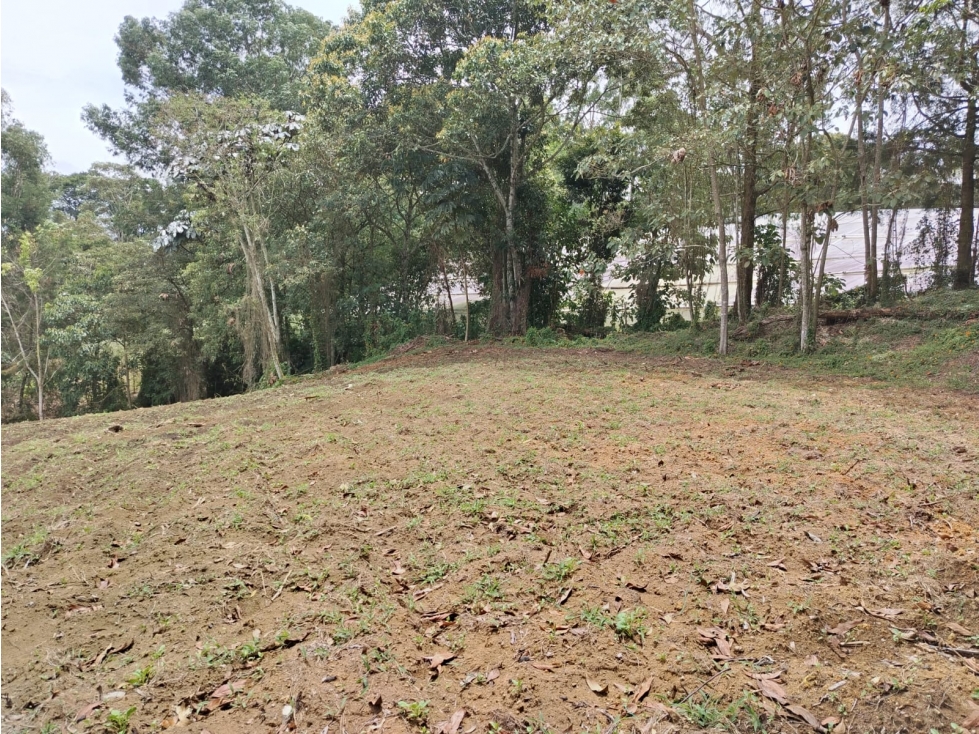La Ceja Lote Campestre 20.000 m² Ideal Parcelación o Inversión — foto 6