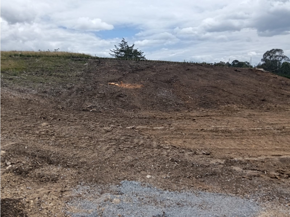 Venta Lote en La Ceja, en parcelación (C)