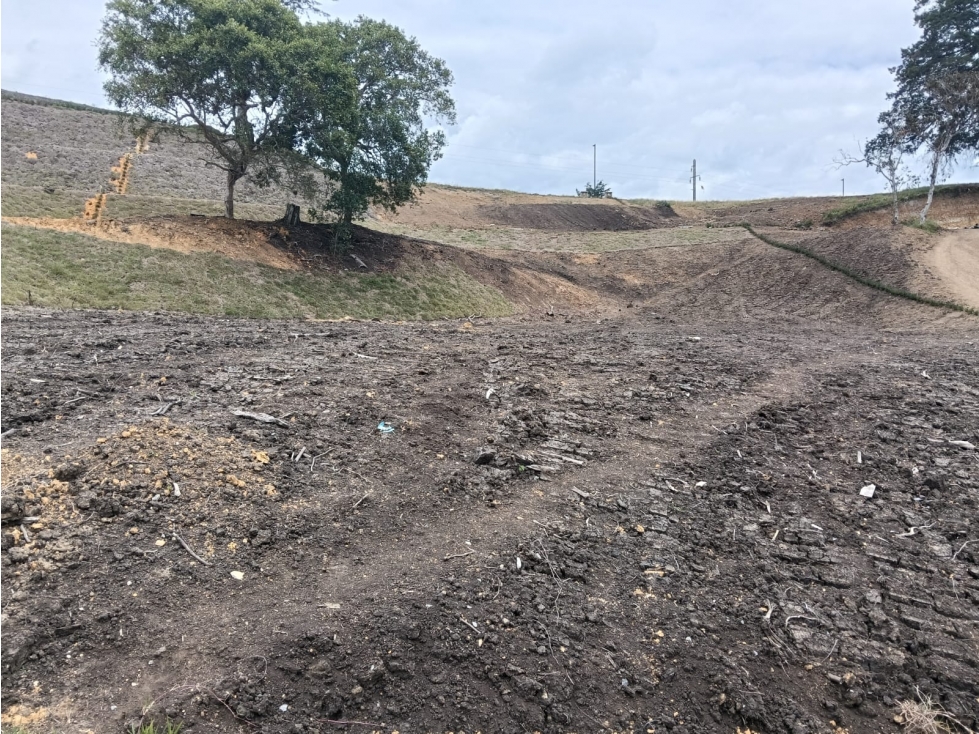Venta Lote en La Ceja, parcelación cerrada (C)