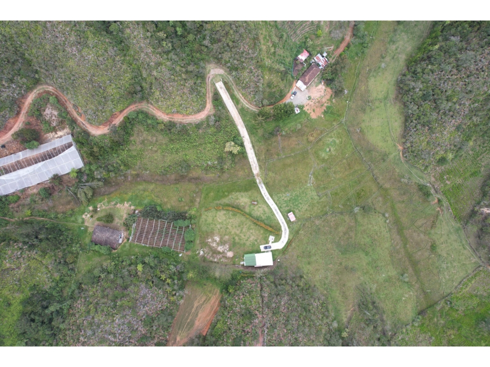 Venta finca San Vicente Vereda Ovejas - 3