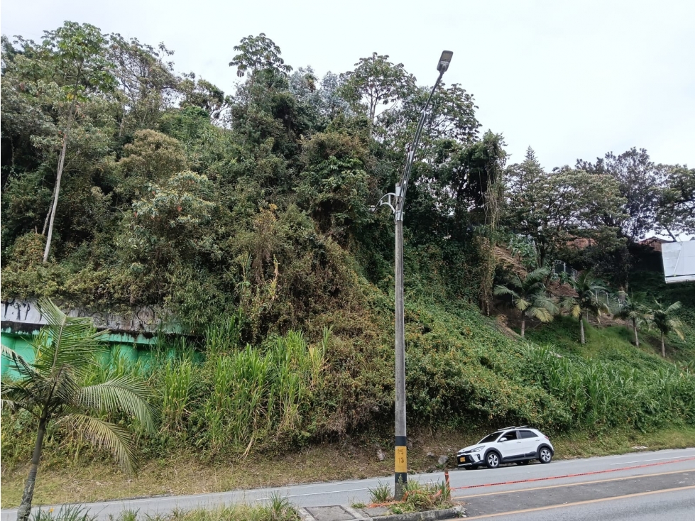 Venta lote Las palmas,vecino Chacaltaya de 13.989 mts - 4
