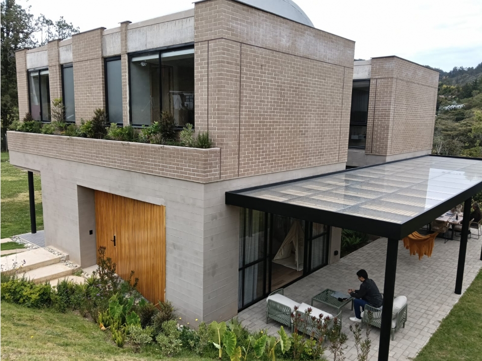 Venta casa de lujo alto del escobero 3 alc + Servicio — foto 4