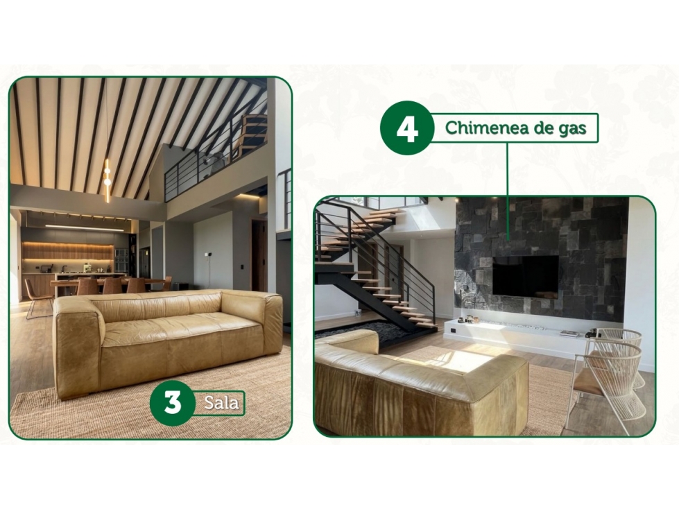 Venta casa El Retiro Monte Sereno — foto 4
