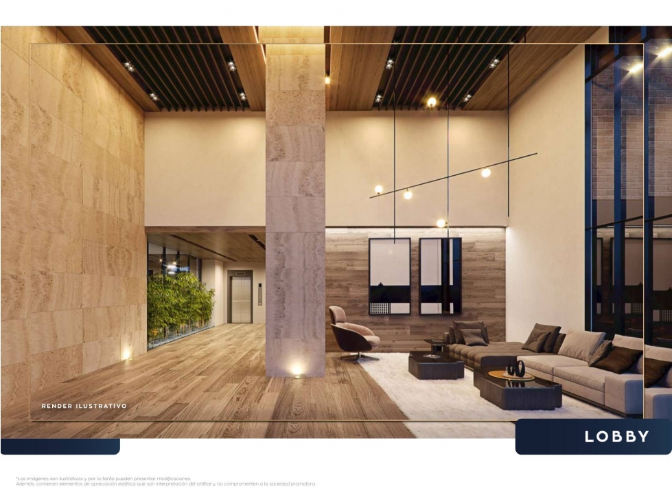 Venta Apartamento en el Poblado para estrenar — foto 4