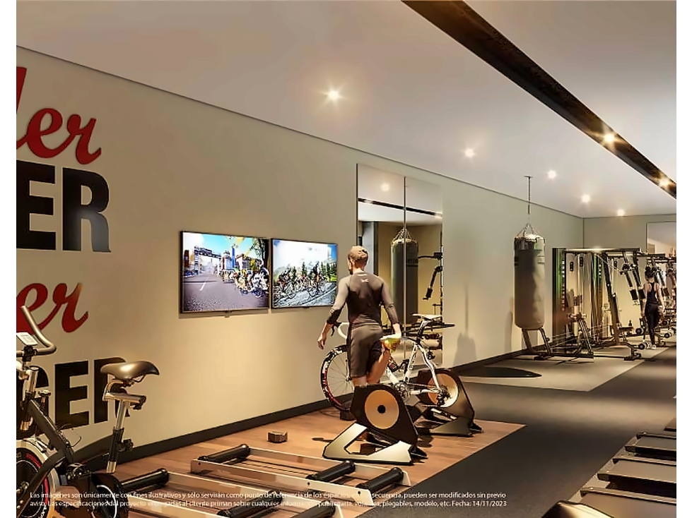 Venta Apartamento Rionegro para estrenar — foto 4