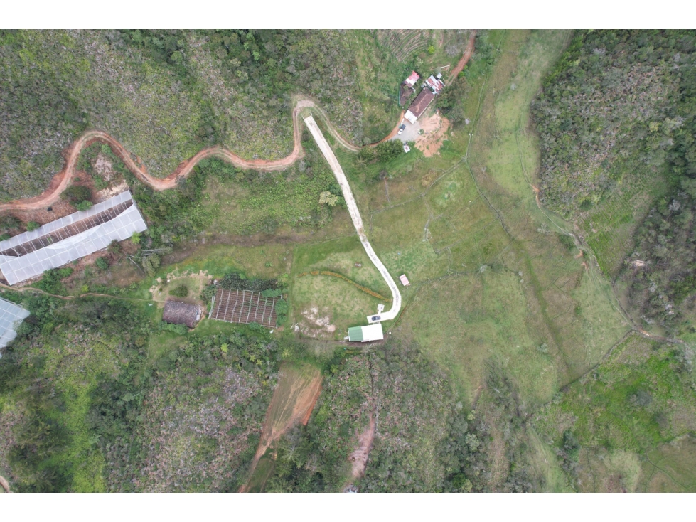 Venta finca San Vicente Vereda Ovejas - 4