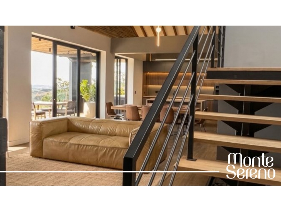 Venta casa El Retiro Monte Sereno — foto 5