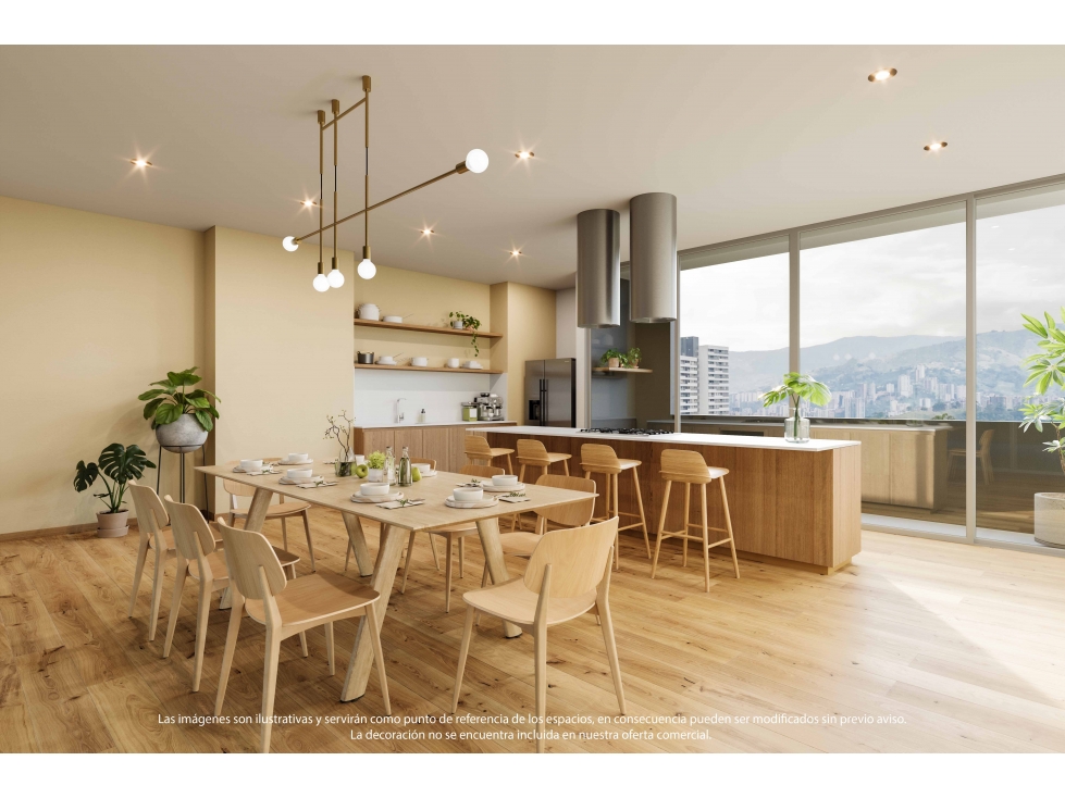 Venta Apartamento en La Estrella para estrenar - 5