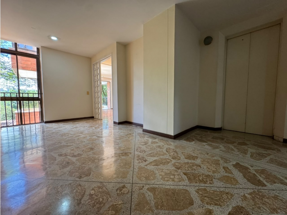 Venta apartamento en el Poblado, milla de oro — foto 6