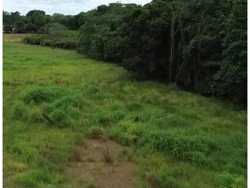 Venta lote para casa en parcelación cerrada - 1